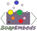 SoapEmbeds logo