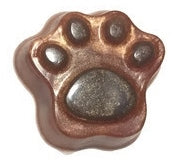 Cat Paw - Small Soap Embed