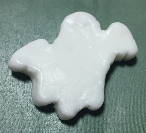 Ghost Soap Embeds