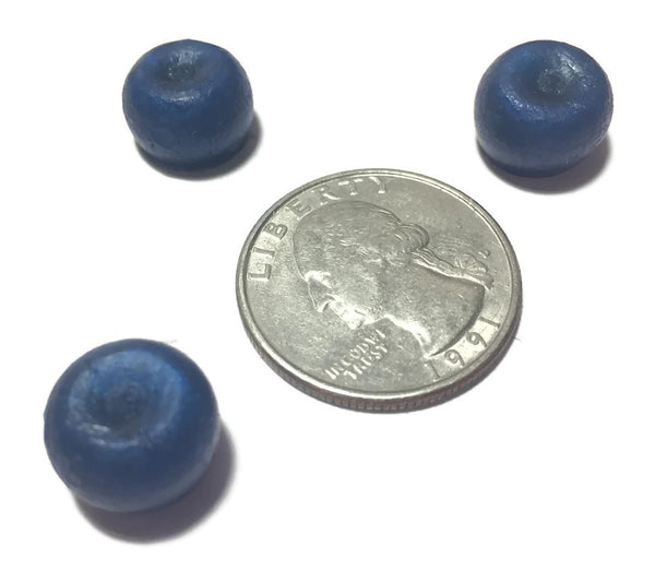 Blueberry Soap Embeds - Mini