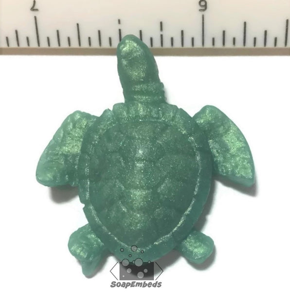 Turtle Soap Embed