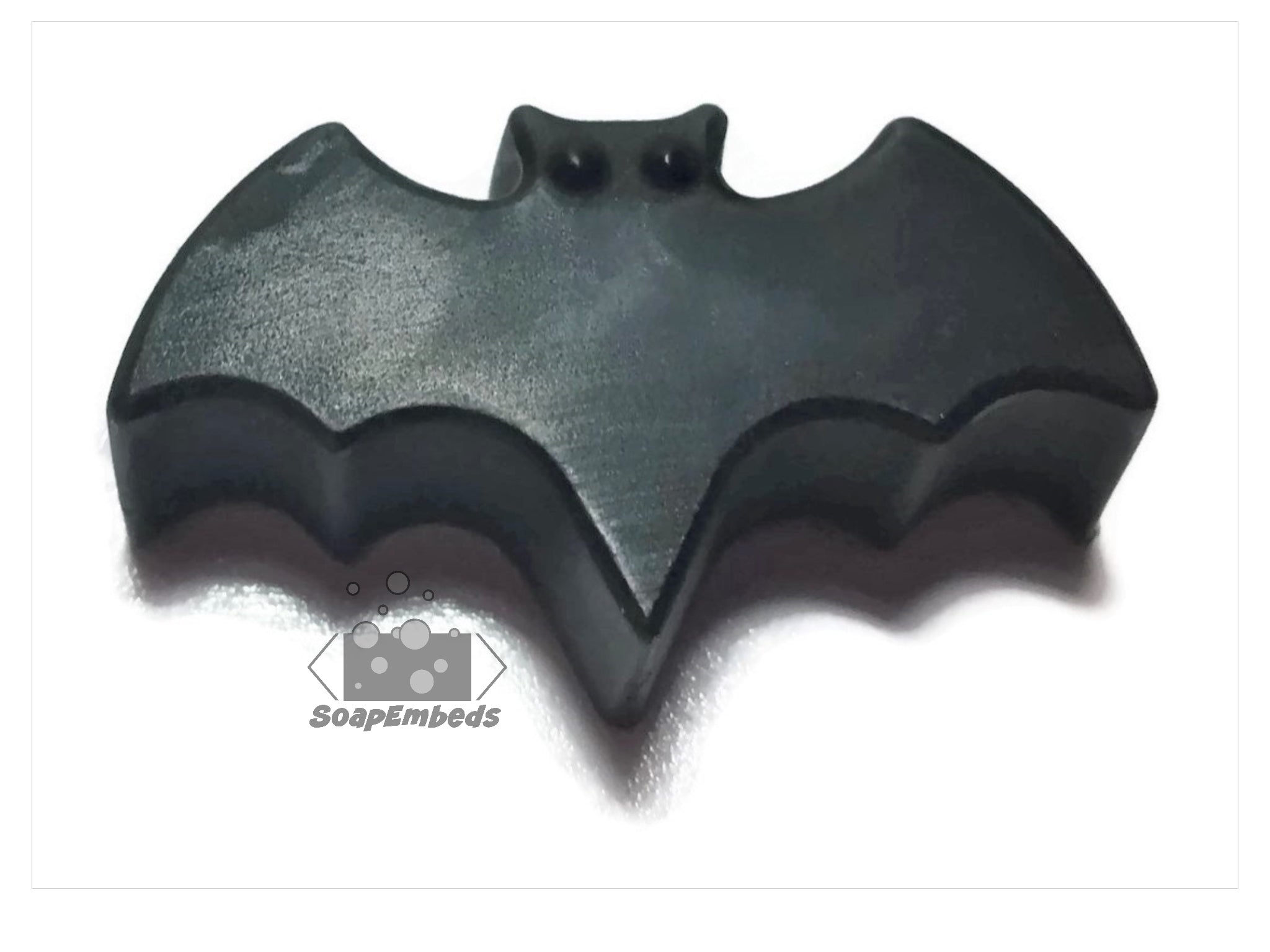 Super Bat Soap Embeds