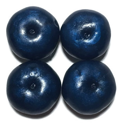 Blueberry Soap Embeds