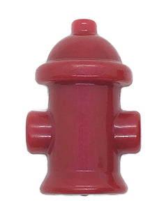 Fire Hydrant Soap Embeds