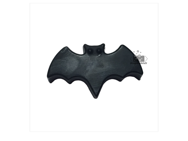 Super Bat Soap Embeds