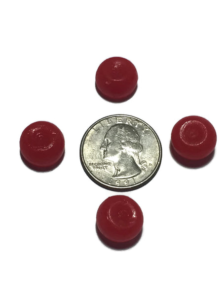 Cherry Soap Embeds - Mini