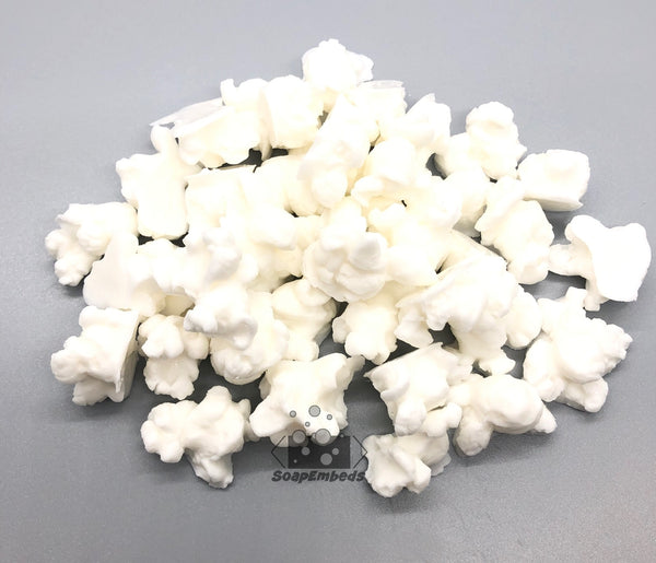 Popcorn Soap Embeds