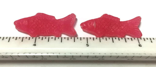 Candy Fish Soap Embeds