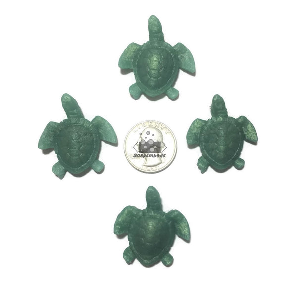 Turtle Soap Embed